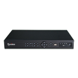 8ch 720P/1080P 2Bay Hard Disk Drive HD NVR with 4 Ports PoE