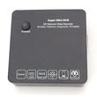 4 Channels 1080P 2 Megapixel Mobile Mini HD Network Video Recorder(NVR)